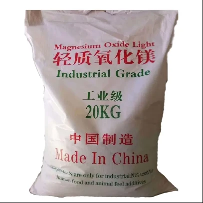magnesium oxide for muscle pain