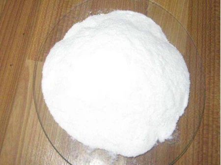 hydrated zinc chloride