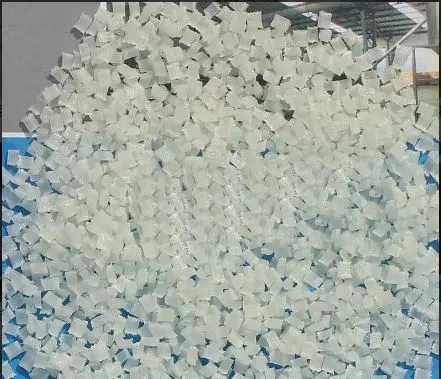 Supply High Quality Polyamide 6 / Nylon 6 CAS:63428-83-1